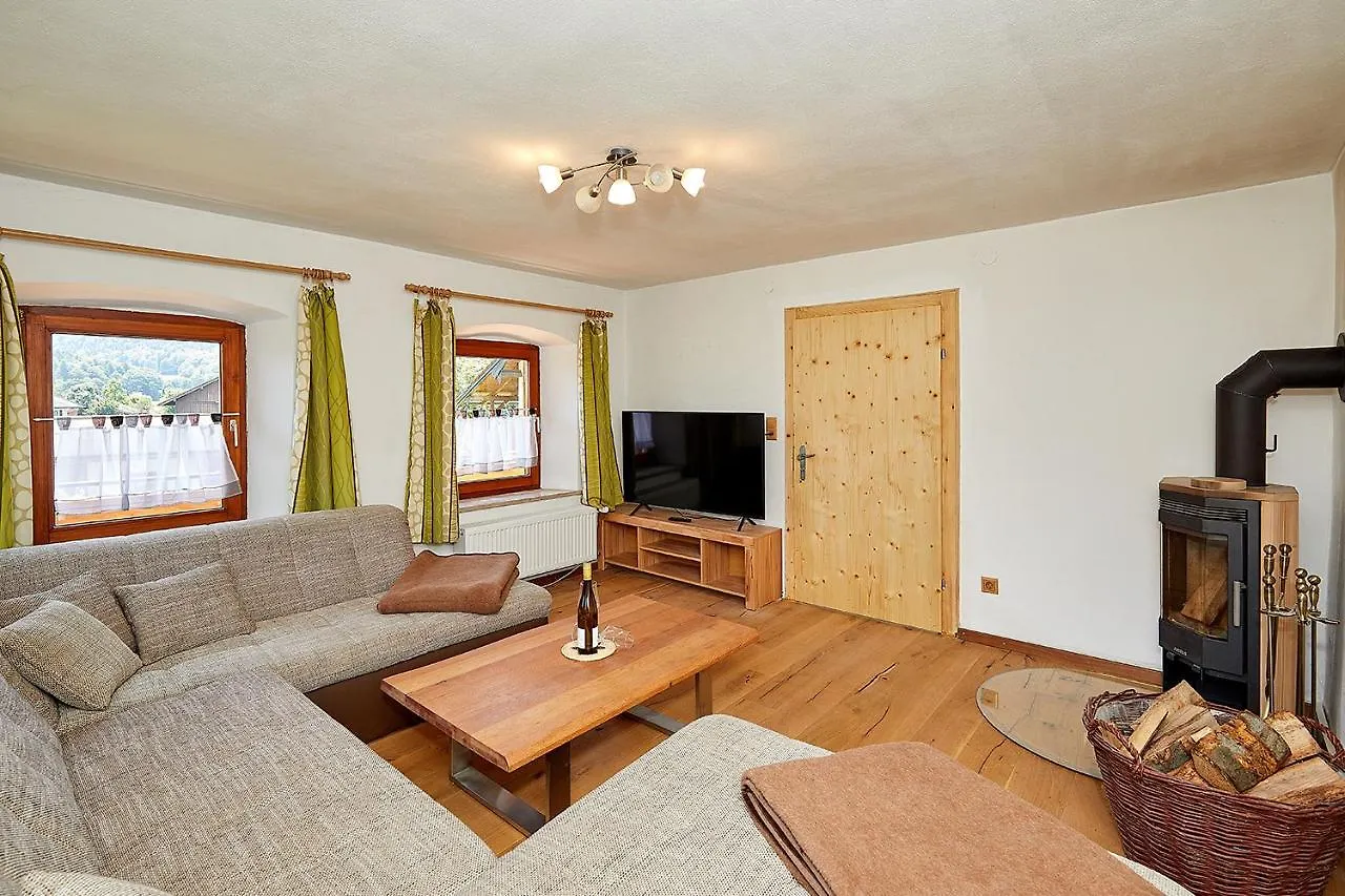 Apartment Chiemgauferienwohnungen - Stierschneiderhof Unterwössen Deutschland